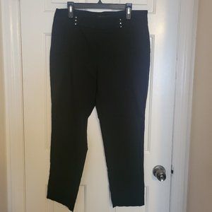 Jenna Rose XL pull on dress pant